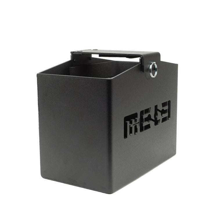 MeLe Group 51R battery mount 