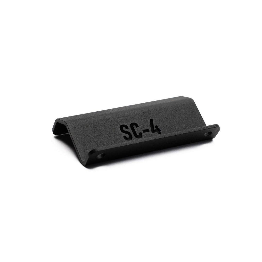 MeLe SC-4 supercharger wall mount