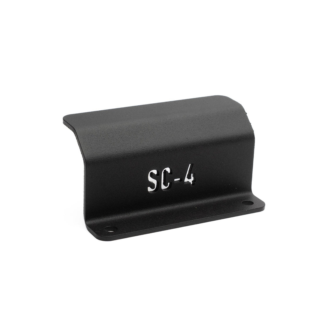 MeLe SC-4 supercharger wall mount