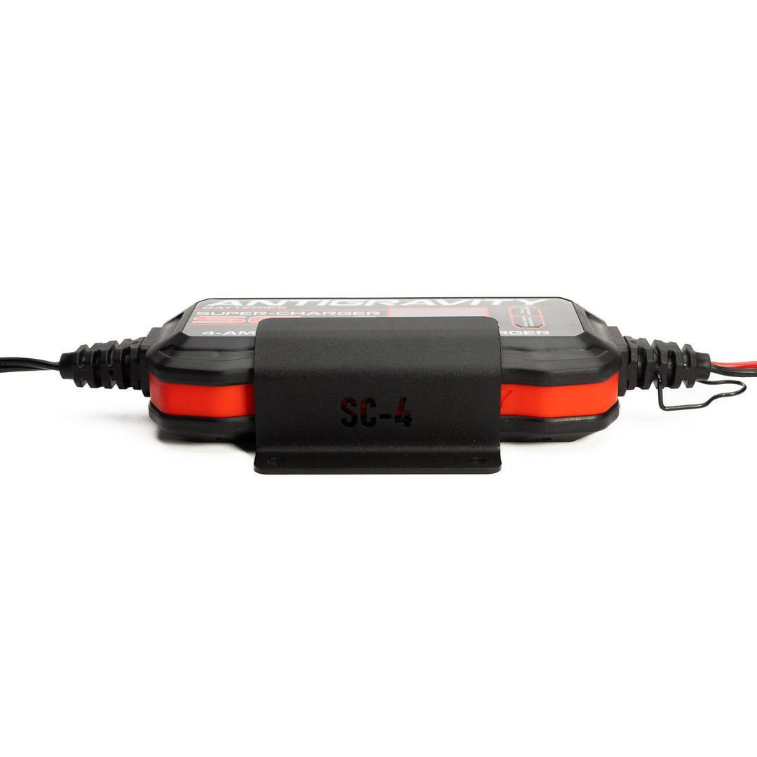 Antigravity Batteries SC-4 and MeLe SC-4 wall mount
