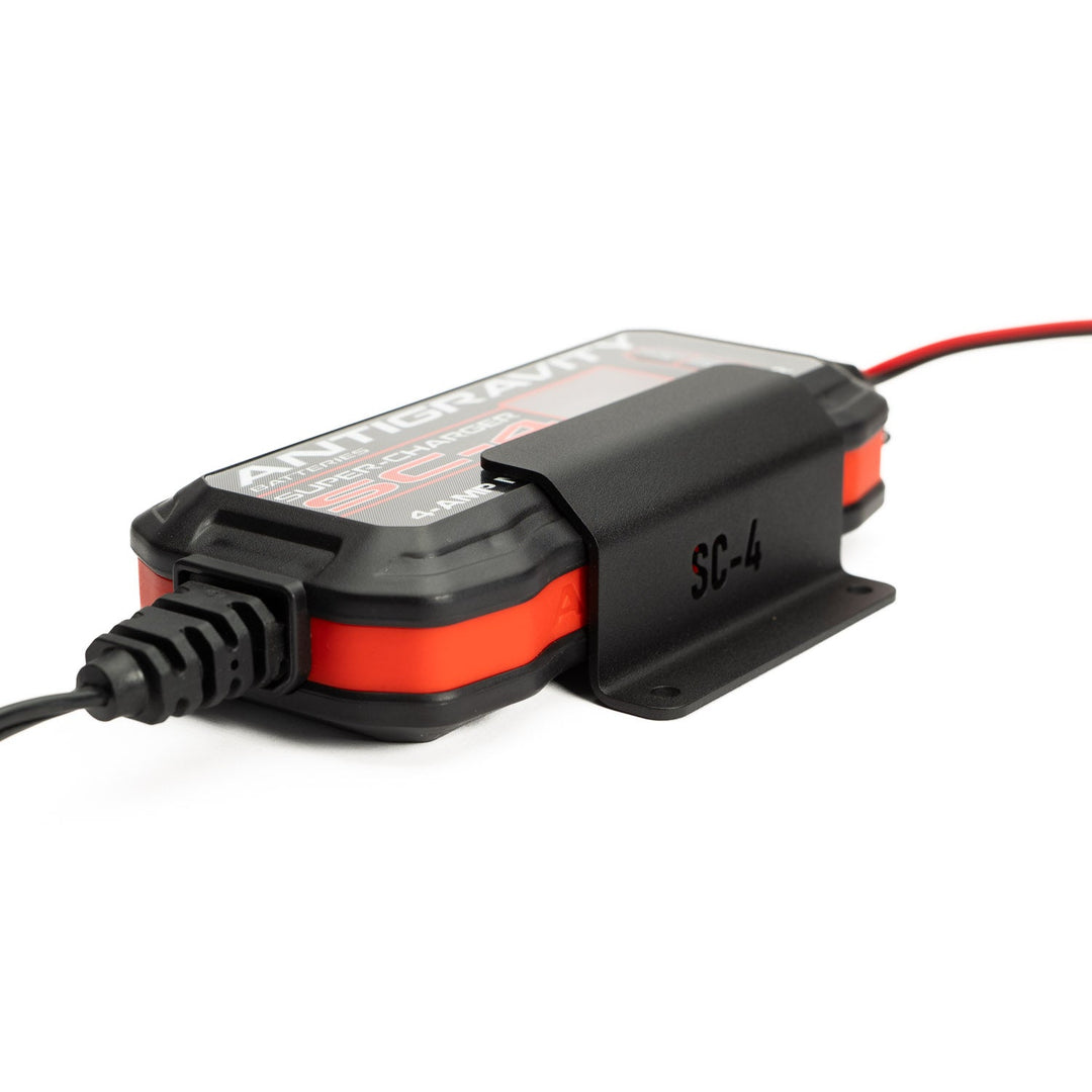 Antigravity Batteries SC-4 and MeLe SC-4 wall mount