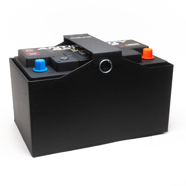 MeLe H7/Group-94R Rally Spec Battery Mount