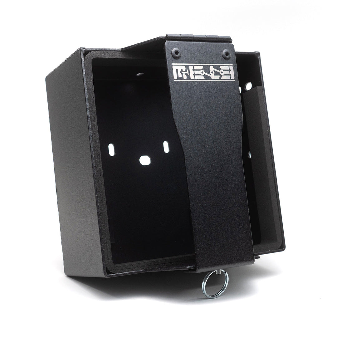 MeLe x iWire 900 Series Battery Relocation Kit for 2002 - 2007 WRX