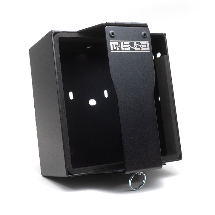 MeLe x iWire 900 Series Battery Relocation Kit for 2004- 2007 STI