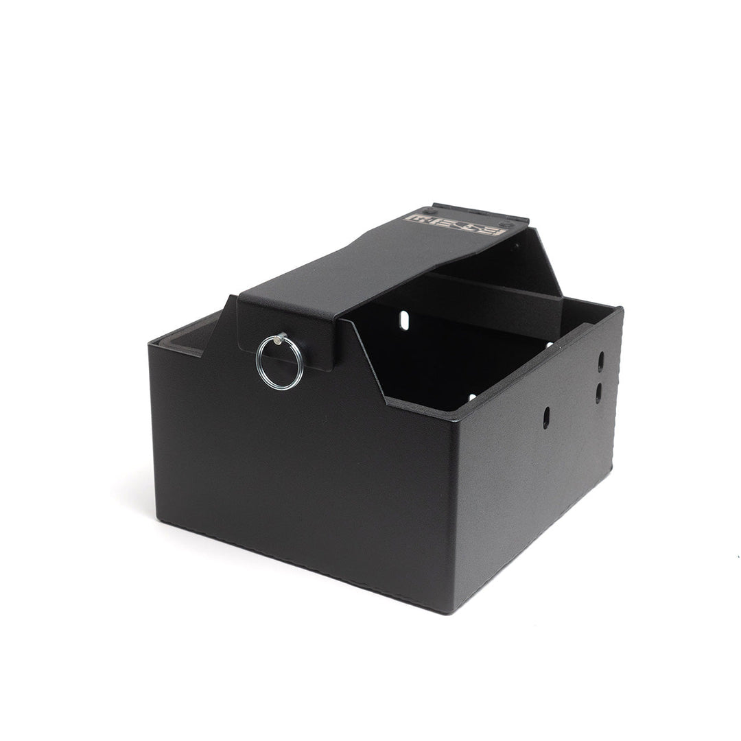 2008-2014 Subaru Forester XT 900 Series Battery Mount