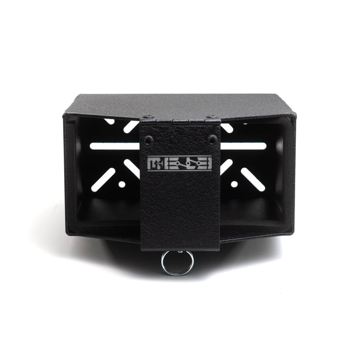 top latch MeLe 20Ah rally spec battery mount
