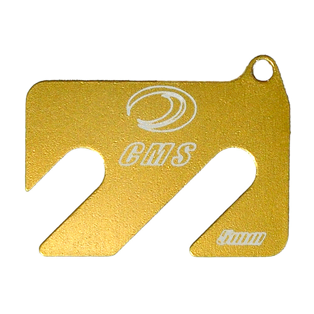 Porsche Alignment Camber Shims (Original Shape)