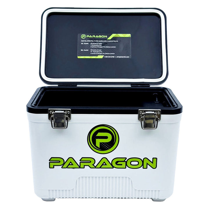 Paragon Viking Cooler 12V