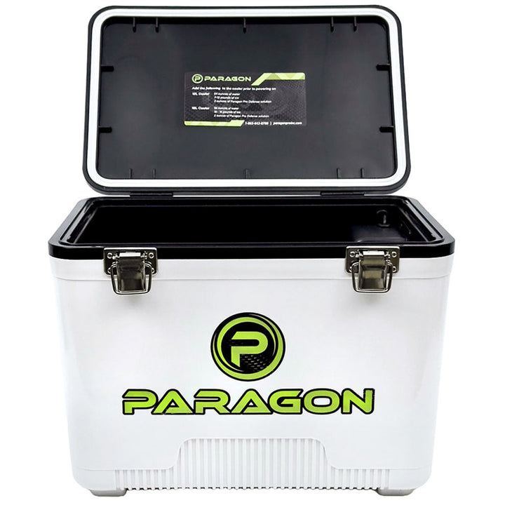 Paragon Viking Cooler 12V
