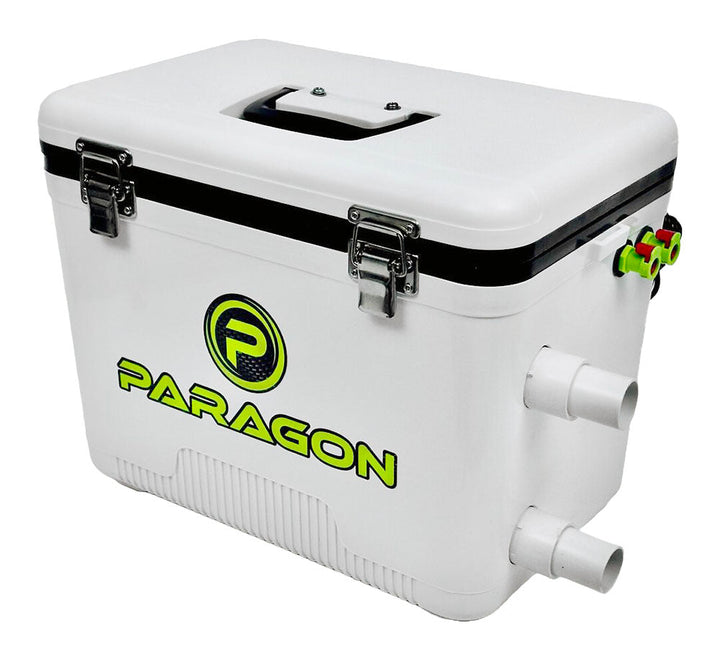 Paragon Viking Pro Cooler 12V Air and Water Cooler