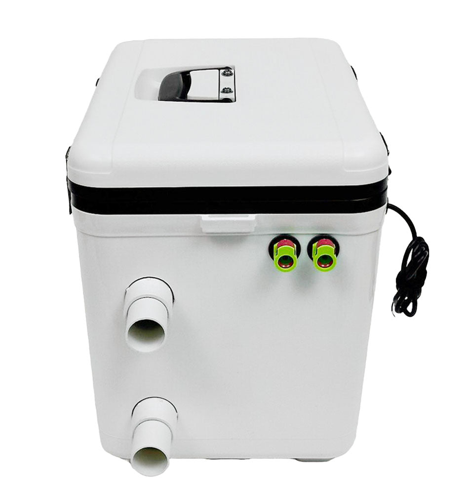 Paragon Viking Pro Cooler 12V Air and Water Cooler