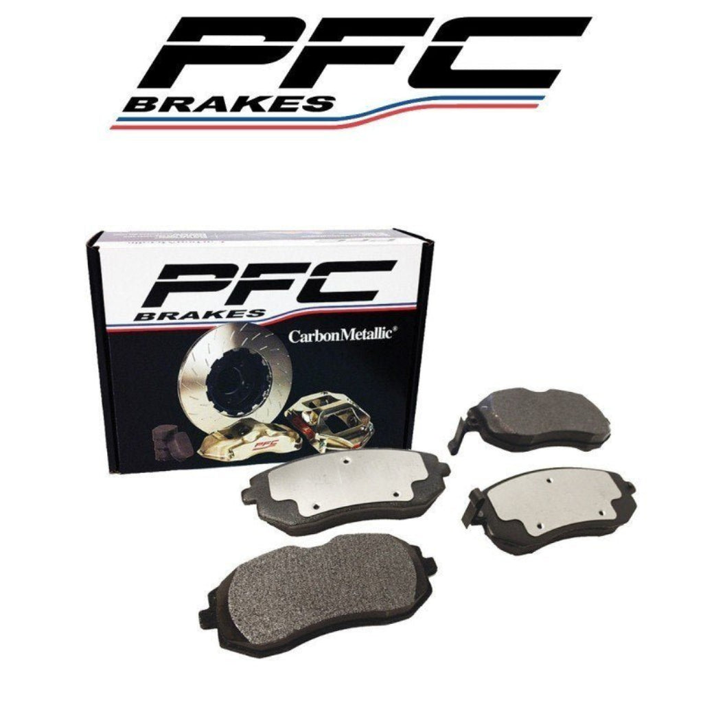 Performance Friction PFC 1773 Brake Pads