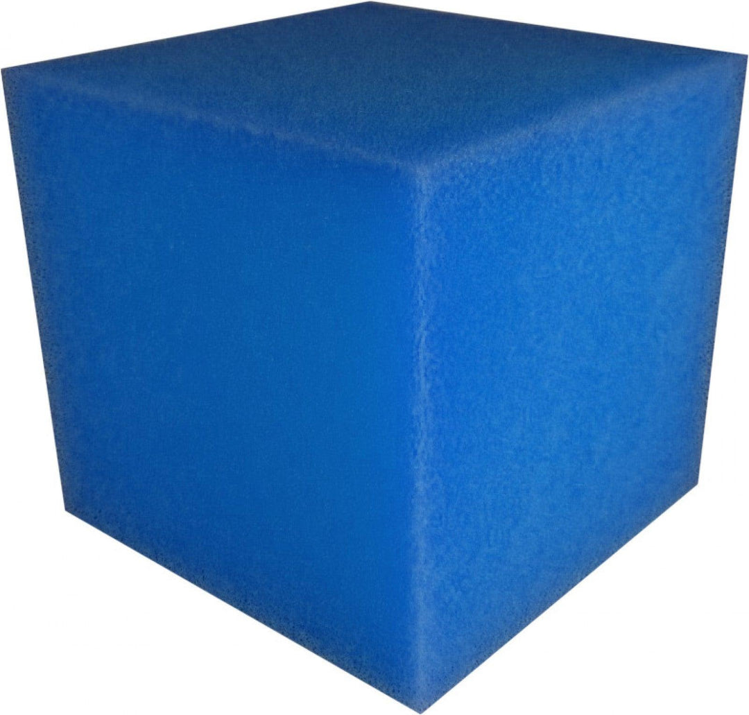 obp Motorsport FIA Compliant Blue (Polyether) Foam (Diesel, Methanol and Water) 2.6 Gallon (10L) - Attacking the Clock Racing