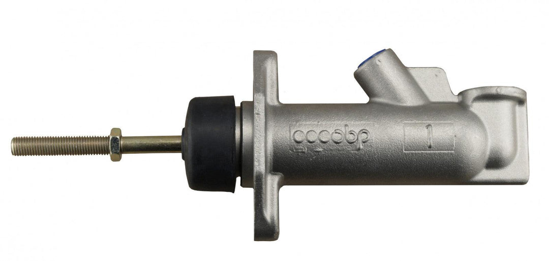 obp Motorsport Master Cylinder 1" - Attacking the Clock Racing