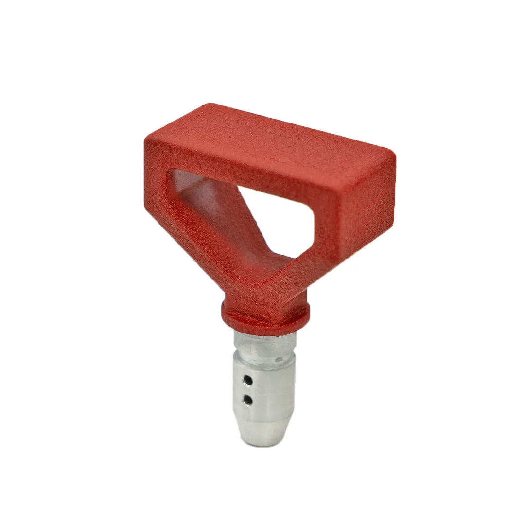 Billetworkz Subaru Oil Dipstick Handle