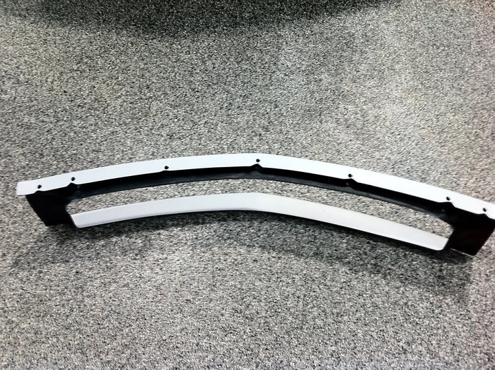 Chevrolet Corvette C6 Z06 Bumper Reinforcement 2006-2013 ( Z06 / Grand Sport only)