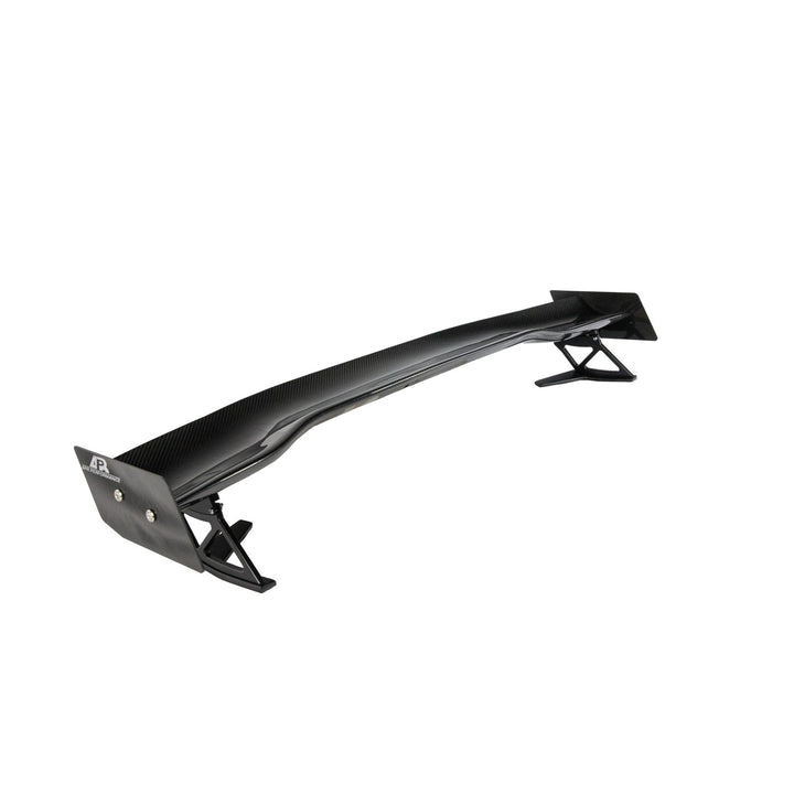 Ford Mustang S550 / GT500 / GT350 2018-2023 GTC-200 Carbon Fiber Adjustable Wing