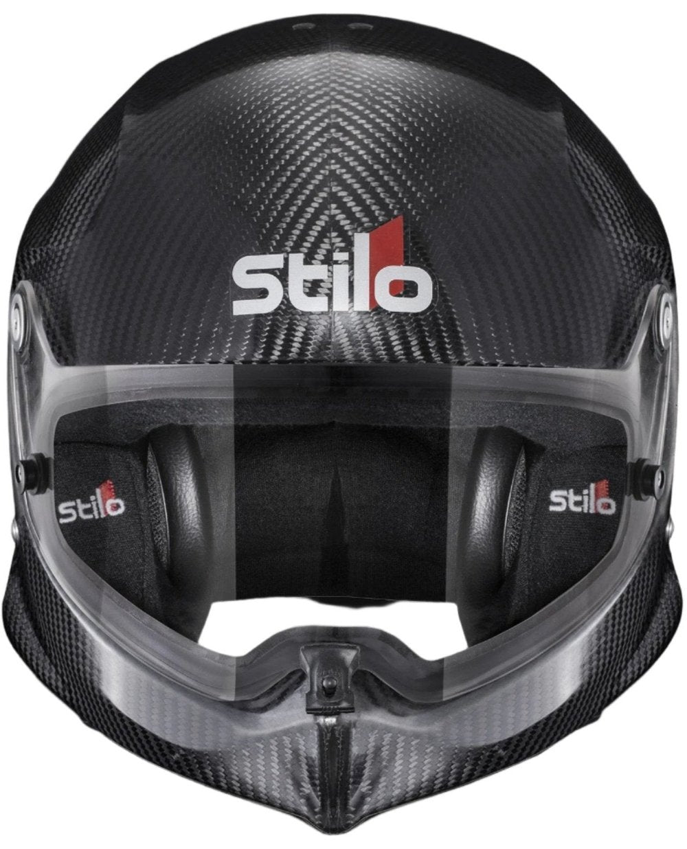 Stilo VENTI WRX Dirt Carbon | FIA 8859-2015 & Snell SA2020