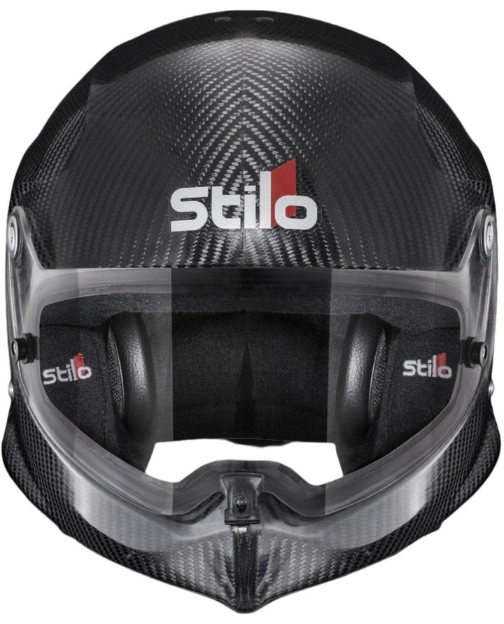 Stilo VENTI WRX Dirt Carbon | FIA 8859-2015 & Snell SA2020