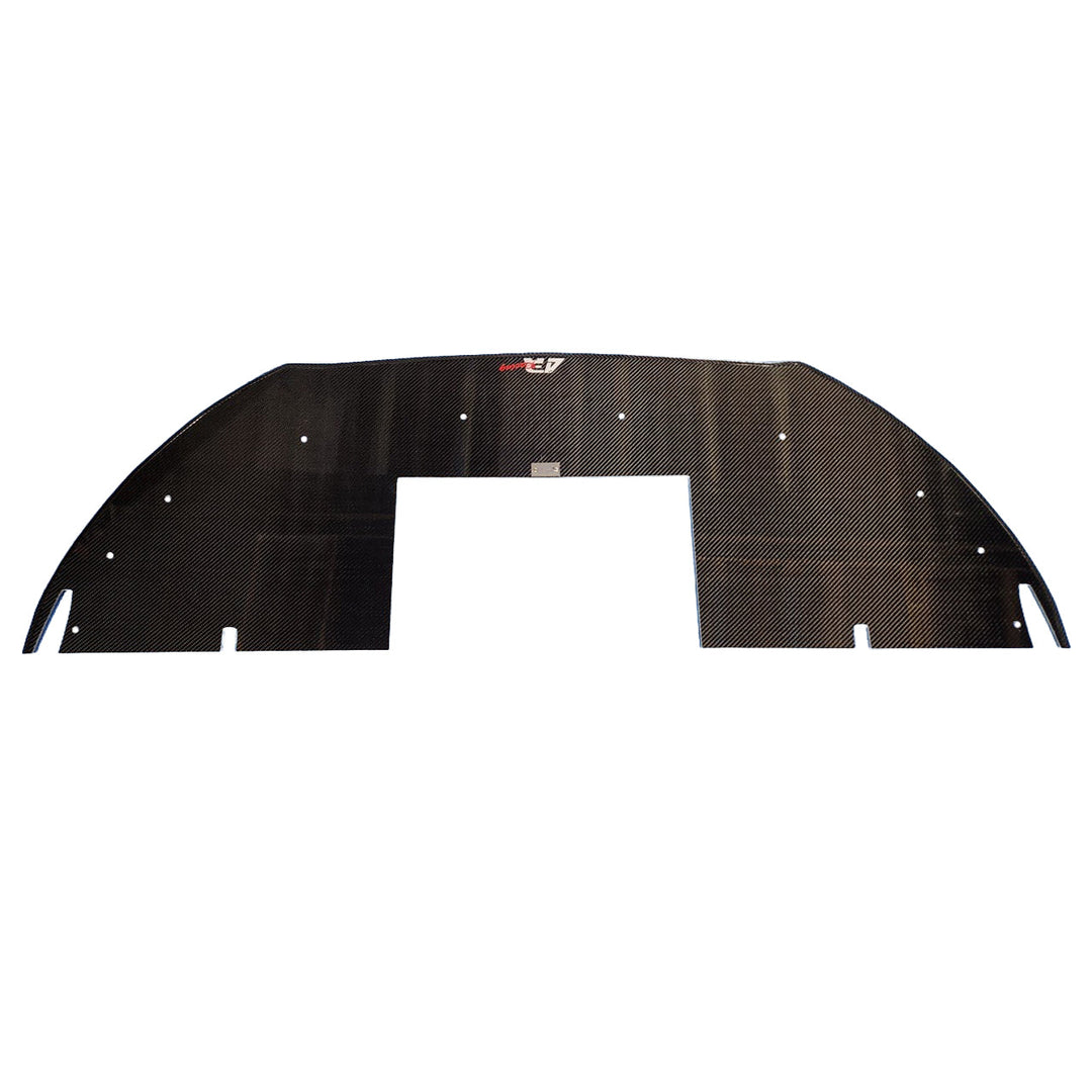 Toyota GR86 Carbon Fiber Front Wind Splitter 2022 - 2024