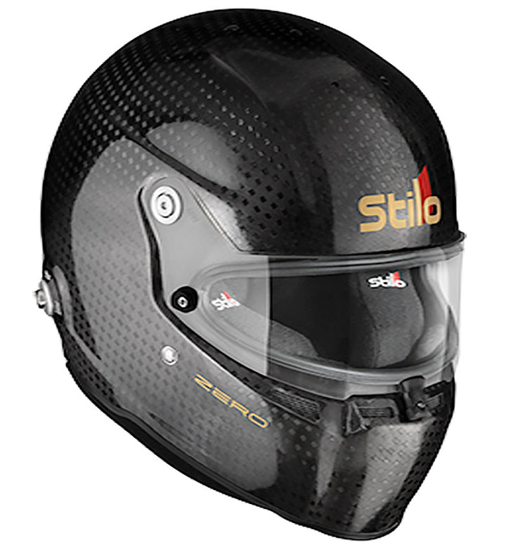 Stilo ST5 FN ZERO 8860-2018 ABP Carbon Fiber Helmet