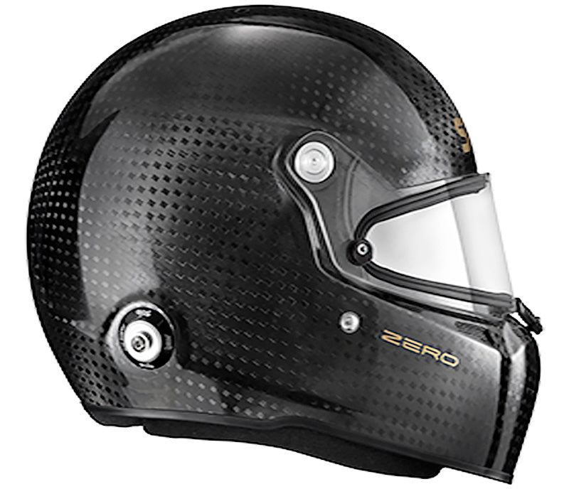 Stilo ST5 FN ZERO Ultra 8860-2018 ABP Carbon Fiber Helmet