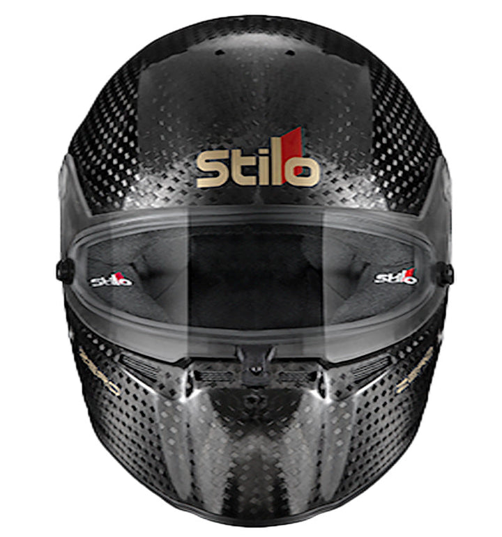 Stilo ST5 FN ZERO Ultra 8860-2018 ABP Carbon Fiber Helmet