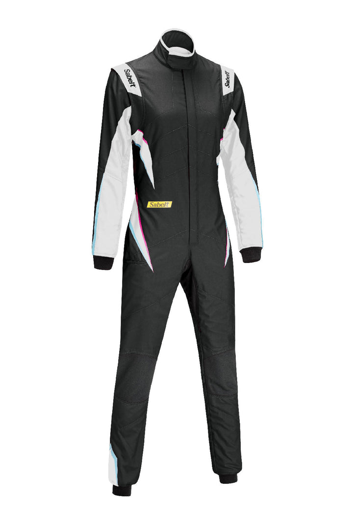 Sabelt Hero Superlight Womens TS-10 Driver Race Suit