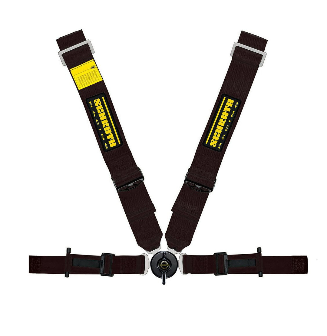 Schroth Profi II ASM 4 Point Harness