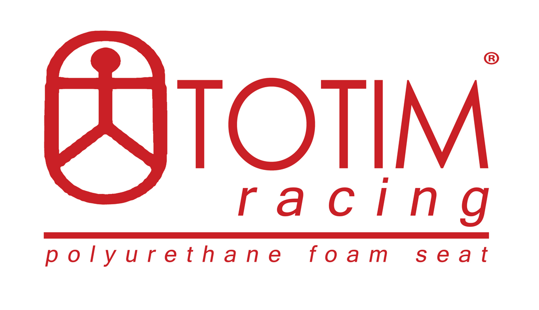 Totim Racing Self-Contained Foam Seat Insert Kits for F2, F3, FORMULA RENAULT, INDYCAR SERIES