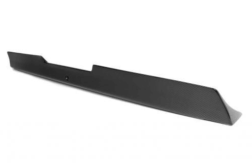APR Performance Carbon Fiber Rear Spoiler Dodge Challenger 2015-2021 - Attacking the Clock Racing
