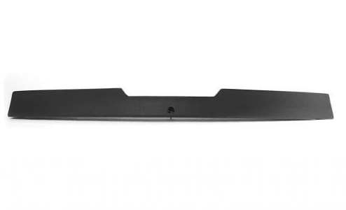 APR Performance Carbon Fiber Rear Spoiler Dodge Challenger 2015-2021 - Attacking the Clock Racing