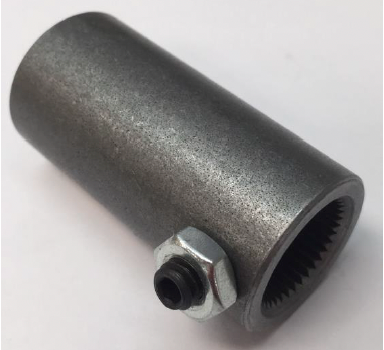 DC Electronics EPAS500 Output Straight Coupler
