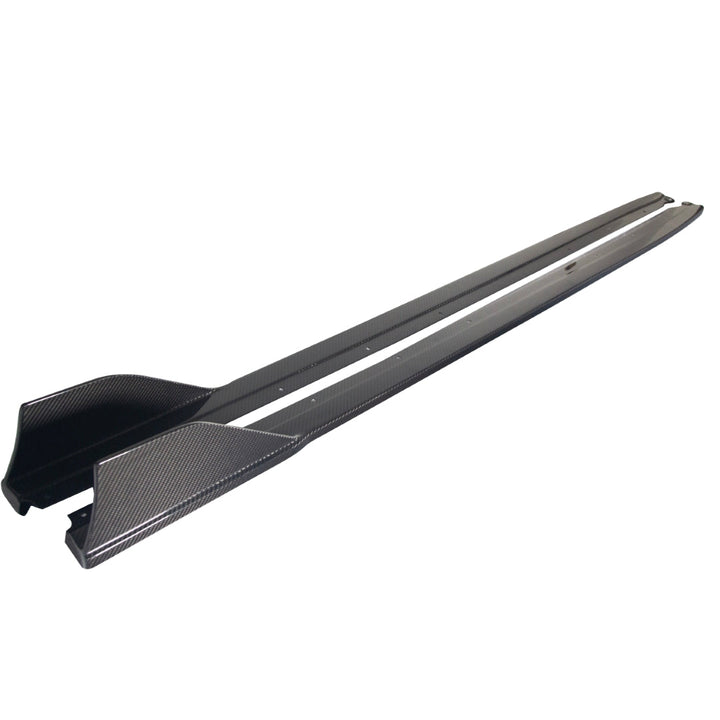 Acura Integra Type S DE5 Carbon Fiber Side Rocker Extensions/ Side Skirt 2023 - Current