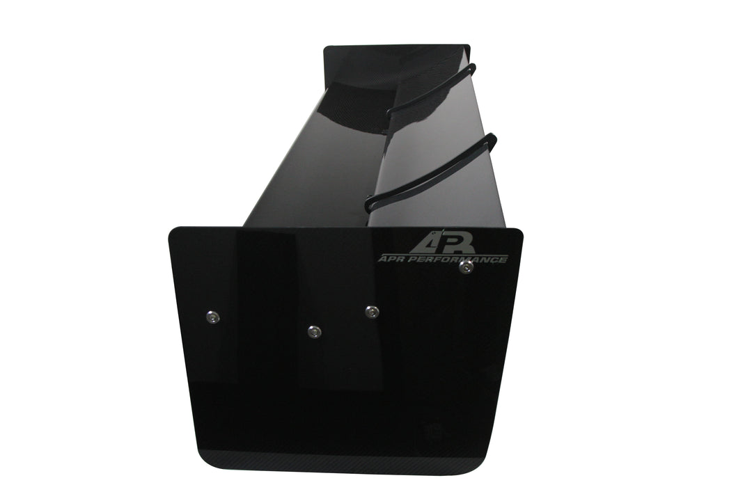 Special Order 78" Carbon Fiber GT-2000 High Downforce Rear Wing