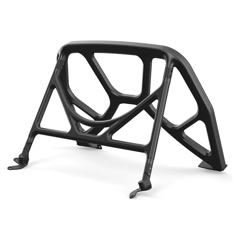SilverRocket 991 & 992 GT3/GT3RS Seamless Carbon Roll Cage | FIA Compliant and TÜV tested