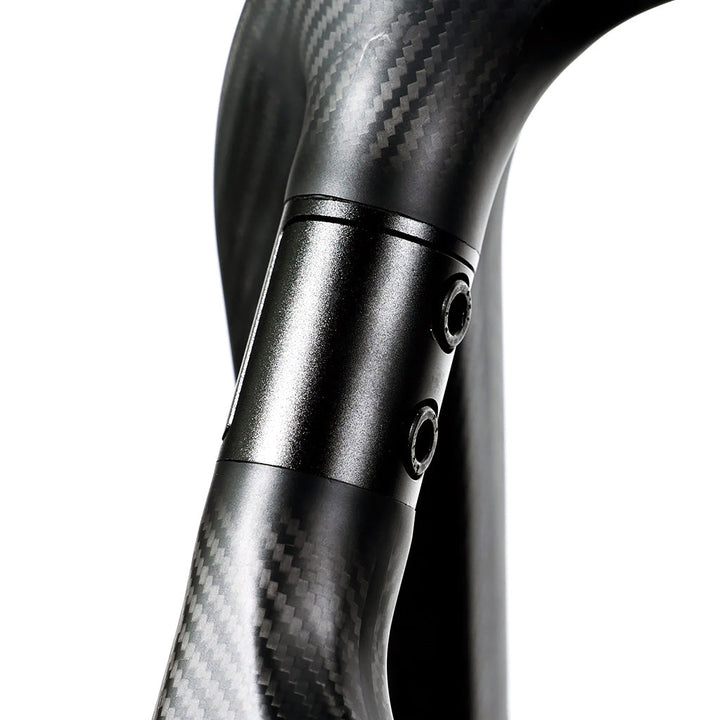 SilverRocket 991 & 992 GT3/GT3RS Seamless Carbon Roll Cage | FIA Compliant and TÜV tested
