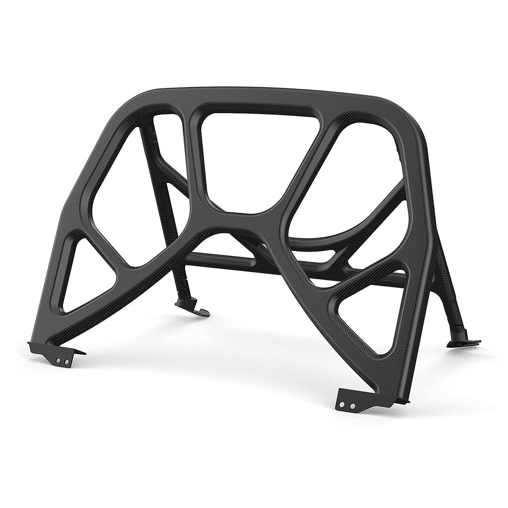 SilverRocket 991 & 992 GT3/GT3RS Seamless Carbon Roll Cage | FIA Compliant and TÜV tested