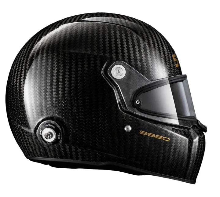 Stilo ST5 FN 8860-2018 ABP Carbon Fiber Helmet
