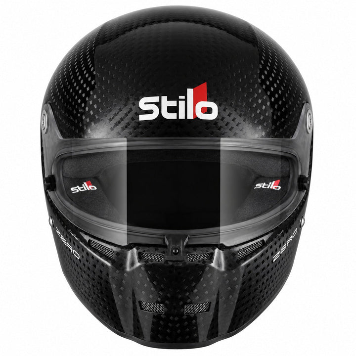 Stilo ST5 FN ZERO 8860-2018 Carbon Fiber Helmet