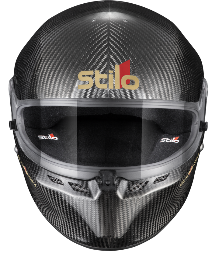 Stilo ST6 FN ABP 8860-2018 Carbon Fiber Helmet