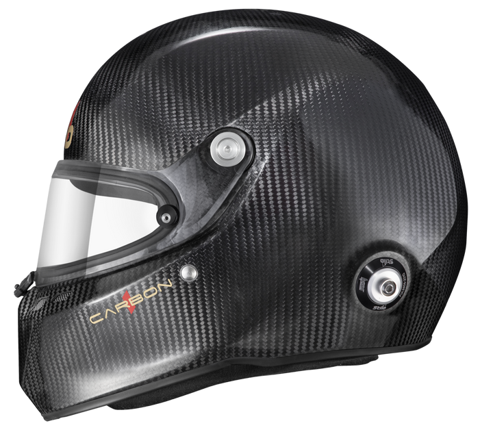 Stilo ST6 FN ABP 8860-2018 Carbon Fiber Helmet