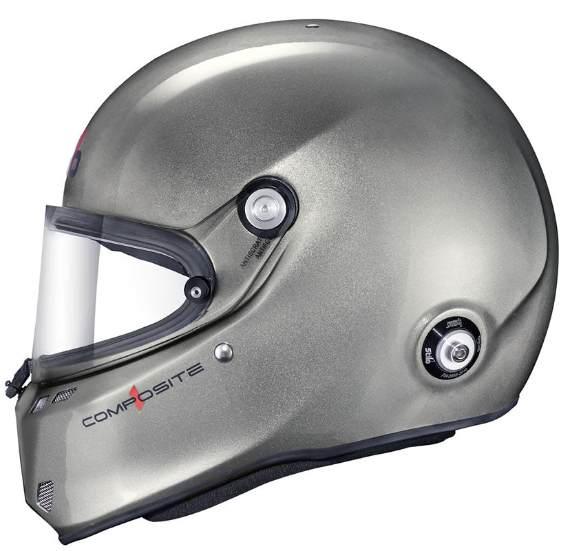 Stilo ST6 FN Composite Helmet SA2025
