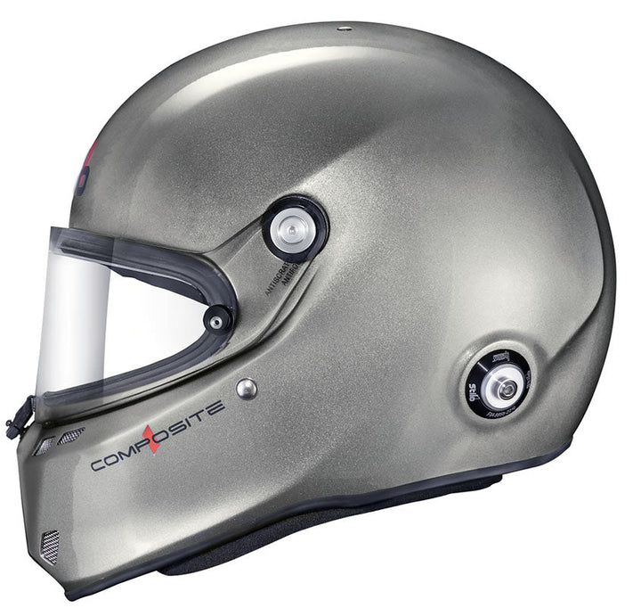 Stilo ST6 FN Composite Helmet SA2025
