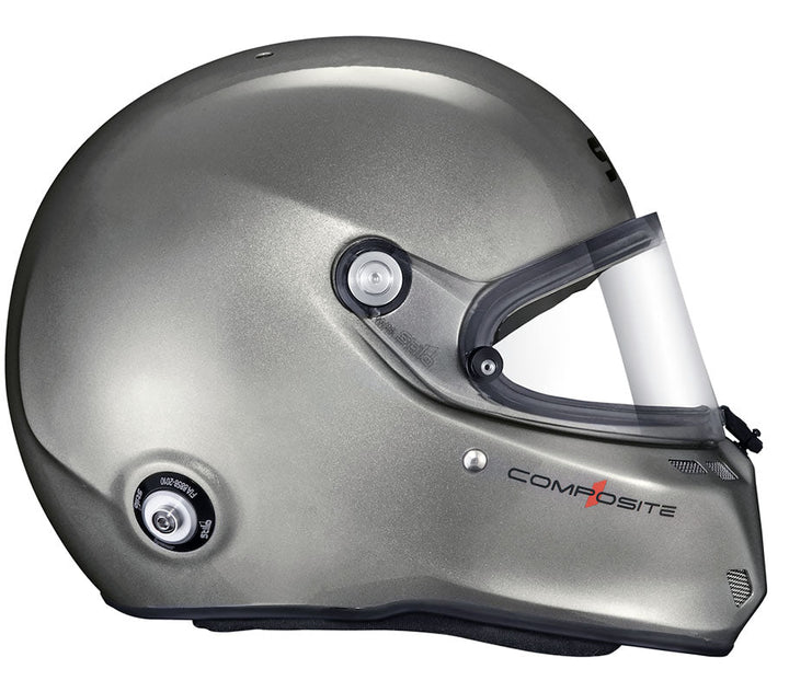 Stilo ST6 FN Composite Helmet SA2025