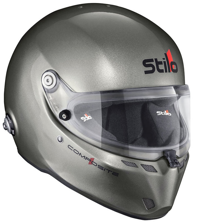 Stilo ST6 FN Composite Helmet SA2025