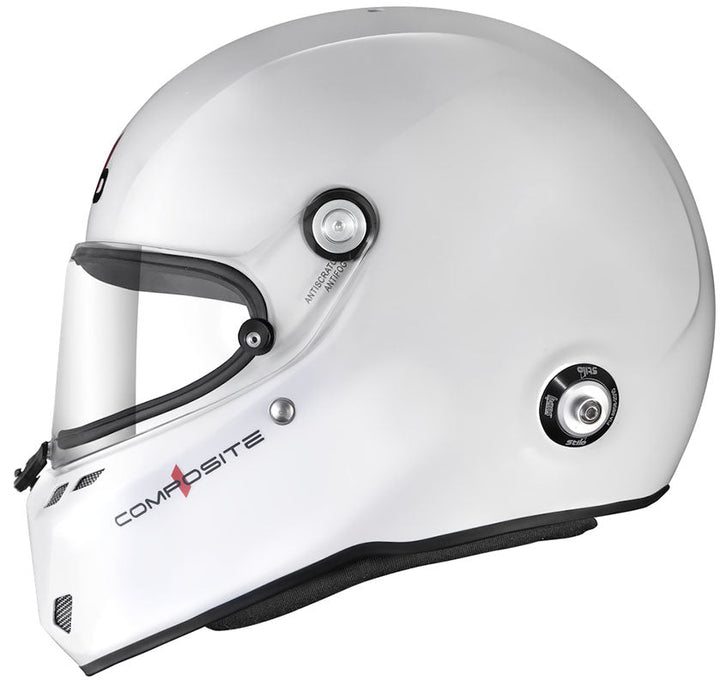 Stilo ST6 FN Composite Helmet SA2025