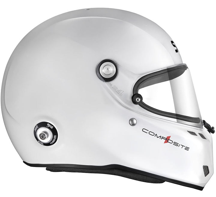 Stilo ST6 FN Composite Helmet SA2025