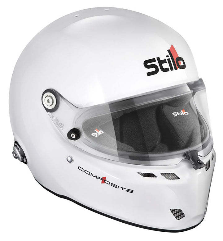 Stilo ST6 FN Composite Helmet SA2025