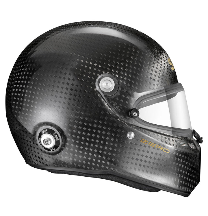 Stilo ST6 ZERO FN ABP 8860-2018 Carbon Fiber Helmet
